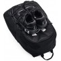 Рюкзак спортивний міський Under Armour Hustle Sport Backpack 26 л чорний (1364181-001) Рюкзак спортивний міський Under Armour Hustle Sport Backpack 26 л чорний (1364181-001)