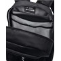 Рюкзак спортивний міський Under Armour Hustle Sport Backpack 26 л чорний (1364181-001) Рюкзак спортивний міський Under Armour Hustle Sport Backpack 26 л чорний (1364181-001)