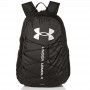 Рюкзак спортивний міський Under Armour Hustle Sport Backpack 26 л чорний (1364181-001) Рюкзак спортивний міський Under Armour Hustle Sport Backpack 26 л чорний (1364181-001)