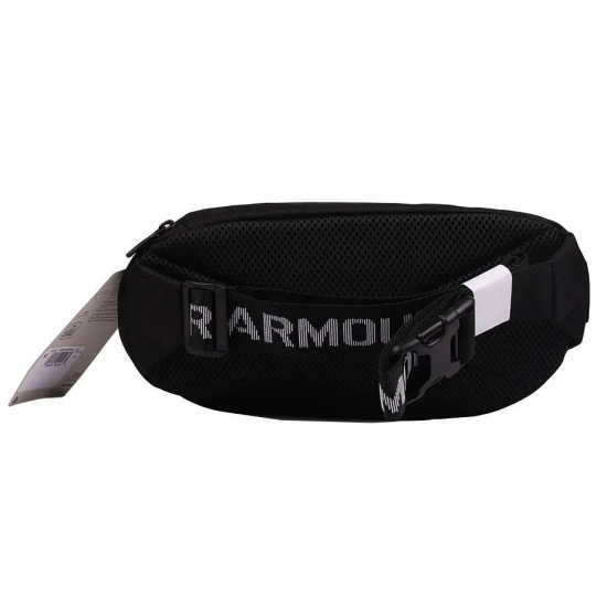 Сумка-бананка на пояс Under Armour Flex Waist Bag (1364190-002)