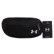 Сумка-бананка на пояс Under Armour Flex Waist Bag (1364190-002)