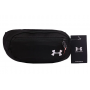 Сумка-бананка на пояс Under Armour Flex Waist Bag (1364190-002) Сумка-бананка на пояс Under Armour Flex Waist Bag (1364190-002)