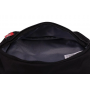 Сумка-бананка на пояс Under Armour Flex Waist Bag (1364190-002) Сумка-бананка на пояс Under Armour Flex Waist Bag (1364190-002)