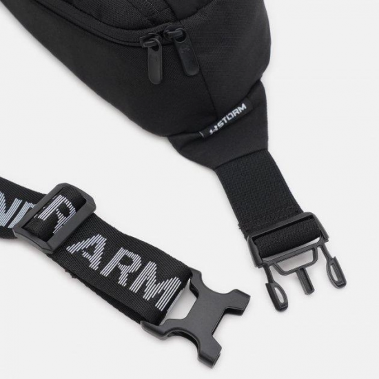 Сумка-бананка на пояс Under Armour Flex Waist Bag (1364190-002)