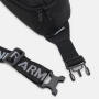 Сумка-бананка на пояс Under Armour Flex Waist Bag (1364190-002) Сумка-бананка на пояс Under Armour Flex Waist Bag (1364190-002)