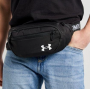 Сумка-бананка на пояс Under Armour Flex Waist Bag (1364190-002) Сумка-бананка на пояс Under Armour Flex Waist Bag (1364190-002)