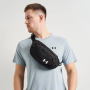 Сумка-бананка на пояс Under Armour Flex Waist Bag (1364190-002) Сумка-бананка на пояс Under Armour Flex Waist Bag (1364190-002)