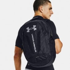 Рюкзак спортивний Under Armour Hustle Pro Backpack 32 л чорний (1367060-001)
