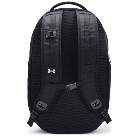 Рюкзак спортивний Under Armour Hustle Pro Backpack 32 л чорний (1367060-001)
