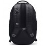 Рюкзак спортивний Under Armour Hustle Pro Backpack 32 л чорний (1367060-001) Рюкзак спортивний Under Armour Hustle Pro Backpack 32 л чорний (1367060-001)