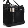 Сумка спортивна Under Armour Gametime Duffle Bag 50 л чорна (1369218-001) Сумка спортивна Under Armour Gametime Duffle Bag 50 л чорна (1369218-001)