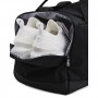 Сумка спортивна Under Armour Gametime Duffle Bag 50 л чорна (1369218-001) Сумка спортивна Under Armour Gametime Duffle Bag 50 л чорна (1369218-001)