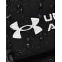 Сумка спортивна Under Armour Gametime Duffle Bag 50 л чорна (1369218-001) Сумка спортивна Under Armour Gametime Duffle Bag 50 л чорна (1369218-001)
