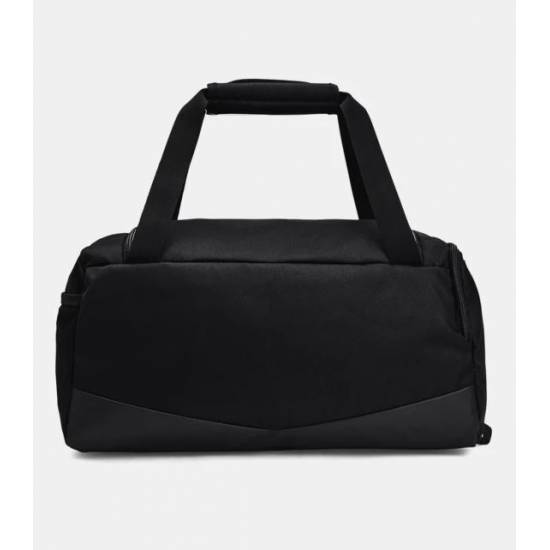 Сумка спортивна Under Armour Undeniable 5.0 XS Duffle Bag 23 л чорна (1369221-001)