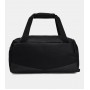 Сумка спортивна Under Armour Undeniable 5.0 XS Duffle Bag 23 л чорна (1369221-001) Сумка спортивна Under Armour Undeniable 5.0 XS Duffle Bag 23 л чорна (1369221-001)
