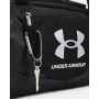 Сумка спортивна Under Armour Undeniable 5.0 XS Duffle Bag 23 л чорна (1369221-001) Сумка спортивна Under Armour Undeniable 5.0 XS Duffle Bag 23 л чорна (1369221-001)