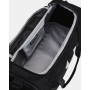 Сумка спортивна Under Armour Undeniable 5.0 XS Duffle Bag 23 л чорна (1369221-001) Сумка спортивна Under Armour Undeniable 5.0 XS Duffle Bag 23 л чорна (1369221-001)