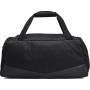Сумка спортивна Under Armour Undeniable 5.0 Small Duffle Bag 40 л чорна (1369222-001) Сумка спортивна Under Armour Undeniable 5.0 Small Duffle Bag 40 л чорна (1369222-001)