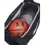 Сумка спортивна Under Armour Undeniable 5.0 Small Duffle Bag 40 л чорна (1369222-001) Сумка спортивна Under Armour Undeniable 5.0 Small Duffle Bag 40 л чорна (1369222-001)