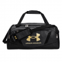 Сумка спортивна Under Armour Undeniable 5.0 Small Duffle Bag 40 л чорна (1369222-002) Сумка спортивна Under Armour Undeniable 5.0 Small Duffle Bag 40 л чорна (1369222-002)