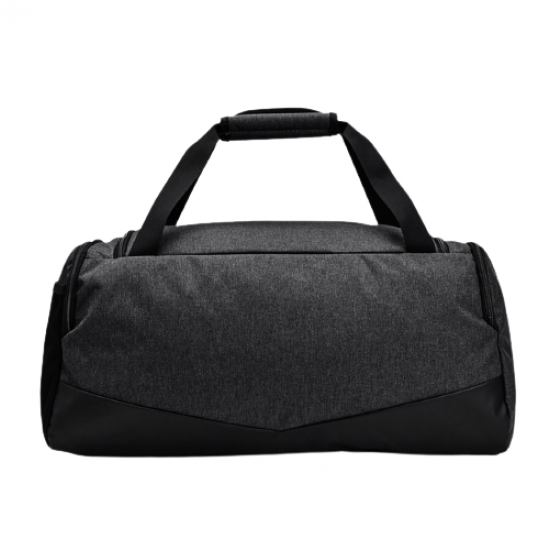 Сумка спортивна Under Armour Undeniable 5.0 Small Duffle Bag 40 л чорна (1369222-002)