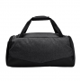 Сумка спортивна Under Armour Undeniable 5.0 Small Duffle Bag 40 л чорна (1369222-002) Сумка спортивна Under Armour Undeniable 5.0 Small Duffle Bag 40 л чорна (1369222-002)