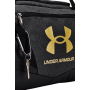 Сумка спортивна Under Armour Undeniable 5.0 Small Duffle Bag 40 л чорна (1369222-002) Сумка спортивна Under Armour Undeniable 5.0 Small Duffle Bag 40 л чорна (1369222-002)