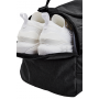 Сумка спортивна Under Armour Undeniable 5.0 Small Duffle Bag 40 л чорна (1369222-002) Сумка спортивна Under Armour Undeniable 5.0 Small Duffle Bag 40 л чорна (1369222-002)