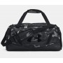 Сумка спортивна Under Armour Undeniable 5.0 Small Duffle Bag 40 л чорна (1369222-007) Сумка спортивна Under Armour Undeniable 5.0 Small Duffle Bag 40 л чорна (1369222-007)
