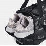 Сумка спортивна Under Armour Undeniable 5.0 Small Duffle Bag 40 л чорна (1369222-007) Сумка спортивна Under Armour Undeniable 5.0 Small Duffle Bag 40 л чорна (1369222-007)