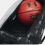 Сумка спортивна Under Armour Undeniable 5.0 Small Duffle Bag 40 л чорна (1369222-007) Сумка спортивна Under Armour Undeniable 5.0 Small Duffle Bag 40 л чорна (1369222-007)