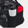 Сумка спортивна Under Armour Undeniable 5.0 Small Duffle Bag 40 л чорна (1369222-007) Сумка спортивна Under Armour Undeniable 5.0 Small Duffle Bag 40 л чорна (1369222-007)