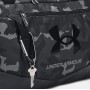 Сумка спортивна Under Armour Undeniable 5.0 Small Duffle Bag 40 л чорна (1369222-007) Сумка спортивна Under Armour Undeniable 5.0 Small Duffle Bag 40 л чорна (1369222-007)