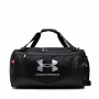 Сумка спортивна Under Armour Undeniable 5.0 Medium Duffle Bag 58 л чорна (1369223-001) Сумка спортивна Under Armour Undeniable 5.0 Medium Duffle Bag 58 л чорна (1369223-001)