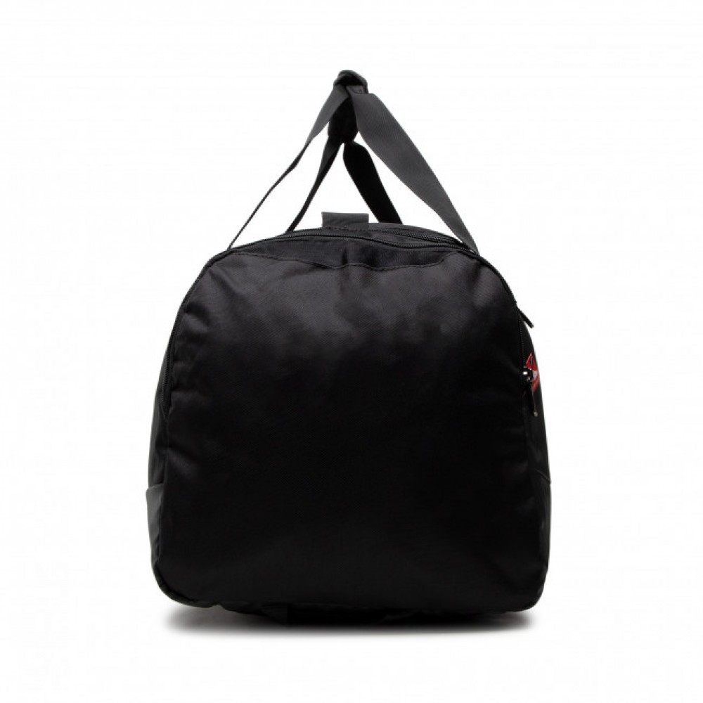 Сумка спортивна Under Armour Undeniable 5.0 Medium Duffle Bag 58 л чорна (1369223-001)