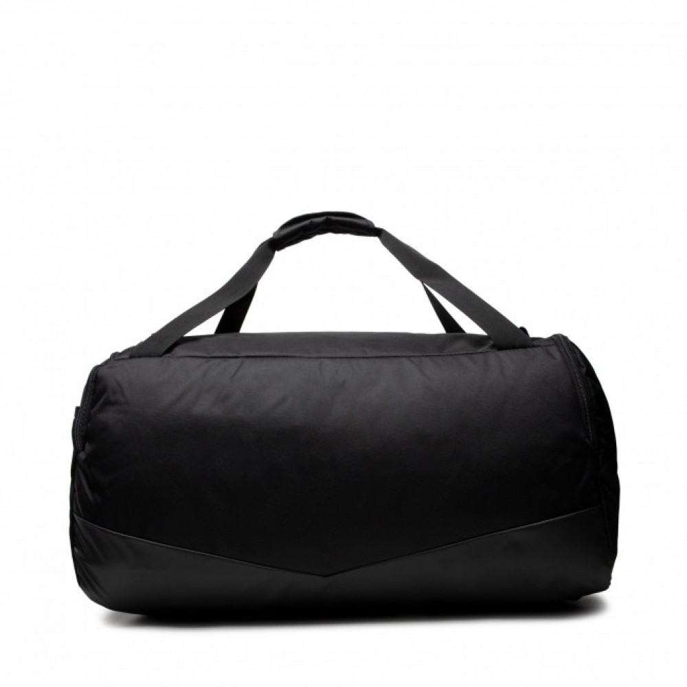 Сумка спортивна Under Armour Undeniable 5.0 Medium Duffle Bag 58 л чорна (1369223-001)