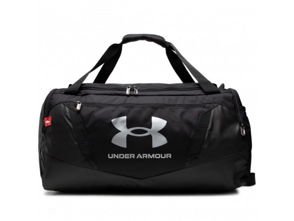 Спортивна сумка Under Armour Undeniable 5.0 Duffle Bag – надійність і функціональність.