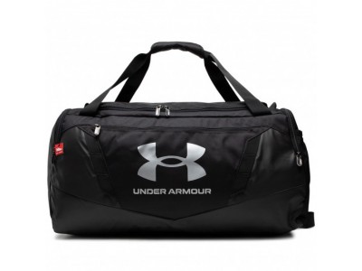 Спортивна сумка Under Armour Undeniable 5.0 Duffle Bag – надійність і функціональність.