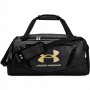 Сумка спортивна Under Armour Undeniable 5.0 Medium Duffle Bag 58 л чорна (1369223-002) Сумка спортивна Under Armour Undeniable 5.0 Medium Duffle Bag 58 л чорна (1369223-002)