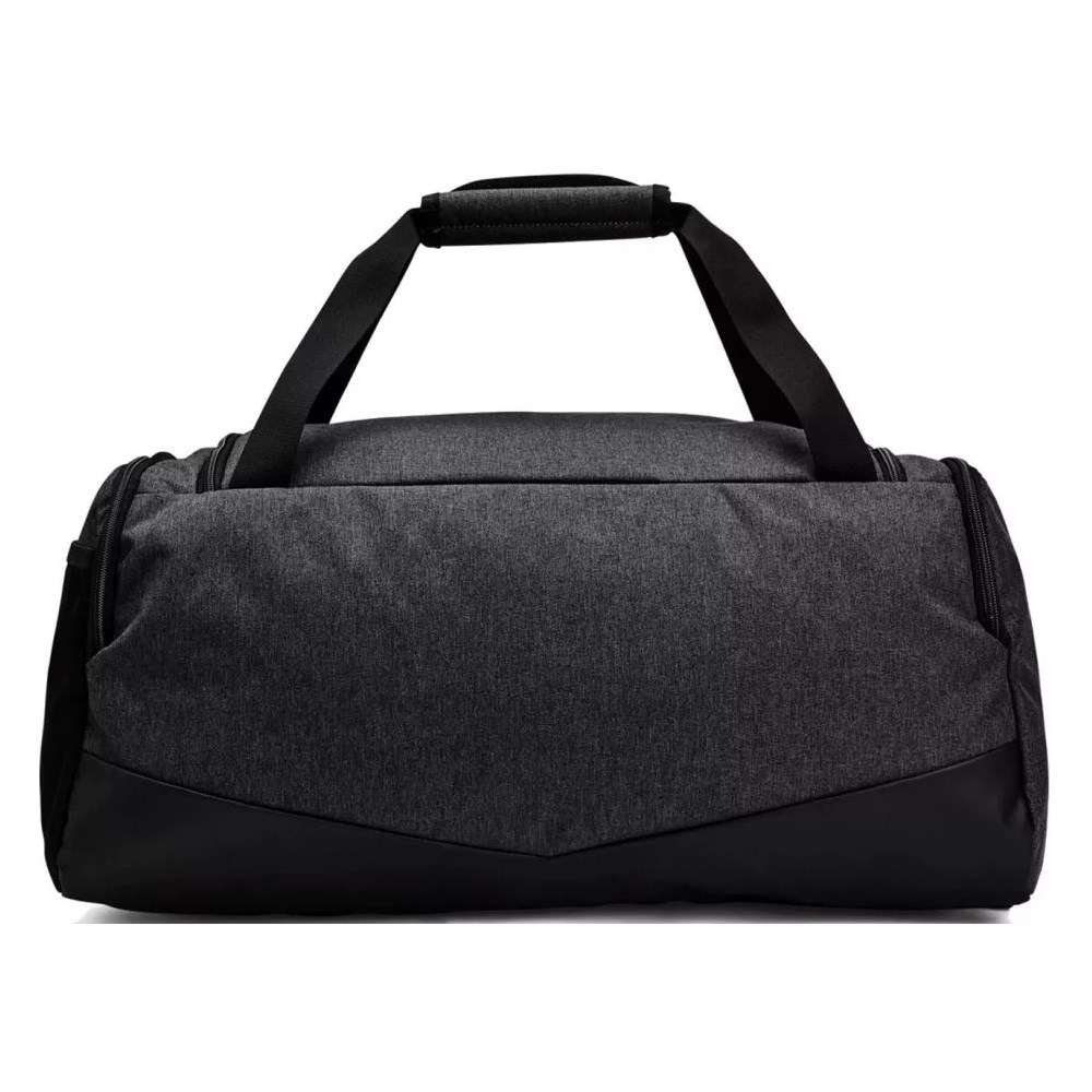 Сумка спортивна Under Armour Undeniable 5.0 Medium Duffle Bag 58 л чорна (1369223-002)