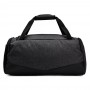 Сумка спортивна Under Armour Undeniable 5.0 Medium Duffle Bag 58 л чорна (1369223-002) Сумка спортивна Under Armour Undeniable 5.0 Medium Duffle Bag 58 л чорна (1369223-002)