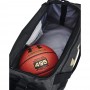 Сумка спортивна Under Armour Undeniable 5.0 Medium Duffle Bag 58 л чорна (1369223-002) Сумка спортивна Under Armour Undeniable 5.0 Medium Duffle Bag 58 л чорна (1369223-002)