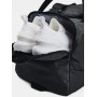 Сумка спортивна Under Armour Undeniable 5.0 Medium Duffle Bag 58 л чорна (1369223-002) Сумка спортивна Under Armour Undeniable 5.0 Medium Duffle Bag 58 л чорна (1369223-002)