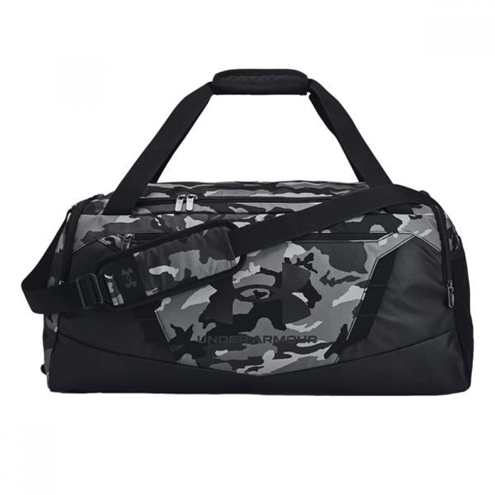 Сумка спортивна Under Armour Undeniable 5.0 Medium Duffle Bag 58 л (1369223-009)