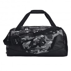 Сумка спортивна Under Armour Undeniable 5.0 Medium Duffle Bag 58 л (1369223-009)