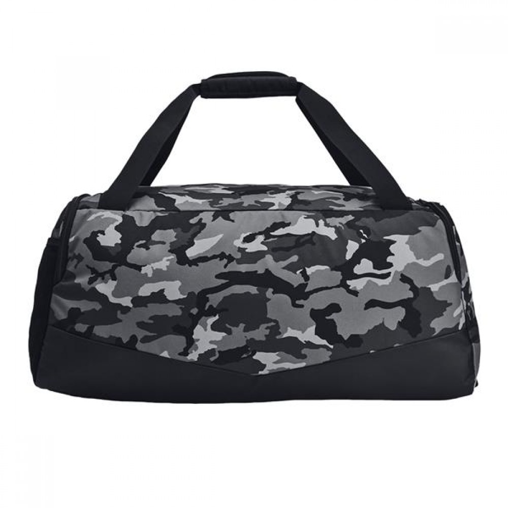 Сумка спортивна Under Armour Undeniable 5.0 Medium Duffle Bag 58 л (1369223-009)