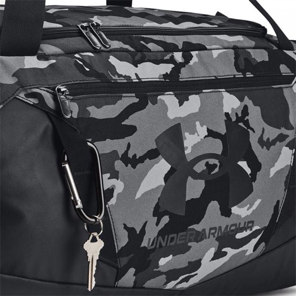Сумка спортивна Under Armour Undeniable 5.0 Medium Duffle Bag 58 л (1369223-009)