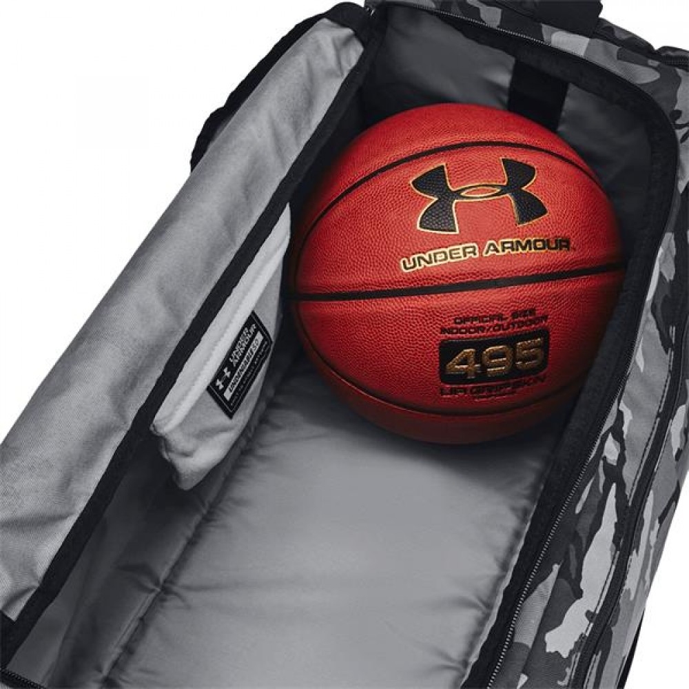 Сумка спортивна Under Armour Undeniable 5.0 Medium Duffle Bag 58 л (1369223-009)