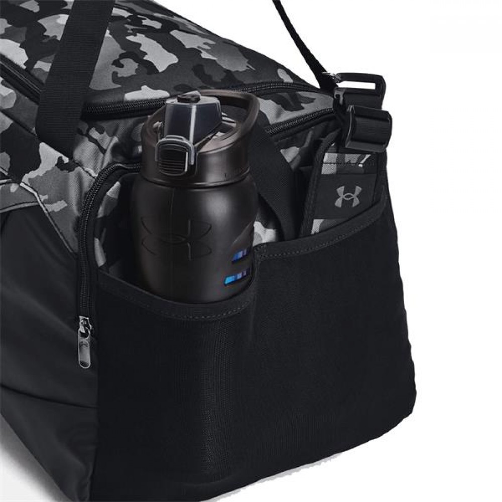 Сумка спортивна Under Armour Undeniable 5.0 Medium Duffle Bag 58 л (1369223-009)