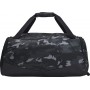 Сумка спортивна Under Armour Undeniable 5.0 Medium Duffle Bag 58 л чорна (1369223-010)